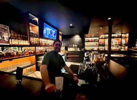 Lo-Bar Social