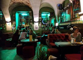 Irish Pub