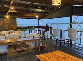 CC Cafe Malawi
