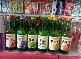 Soju luangnamtha