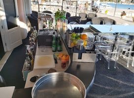 Cocktail bar LA DOLCE VITA - Porec