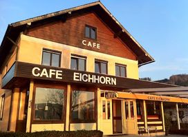 Cafe-Bar Hollywood Weyregg