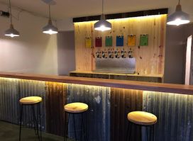 Birra Point Salto