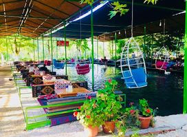 Uçarsu Restaurant