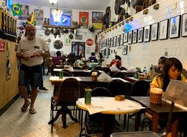 Bar do Mineiro