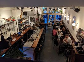 Bar Pif
