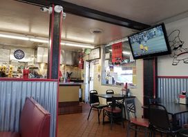 Lee's BBQ