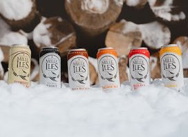 Brasserie Mille-Îles - Taproom & Boutique