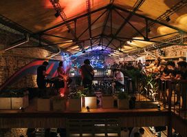 The Wine Bar