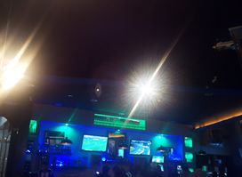 El palco sports bar
