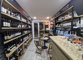 Wine Republic Bar