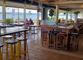 Wharf Bar & Restaurant Ballina