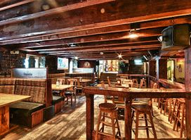 The Lower Deck
