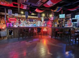 La Macumba Music Latino bar