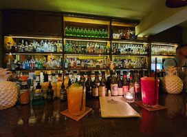 Bitters Bar