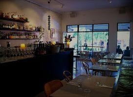 Shadowboxer Bar & Kitchen