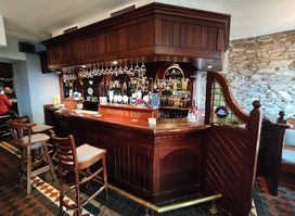 Murphy's Pub, Bed & Breakfast