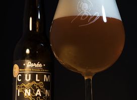 Brasserie Les Mûriers
