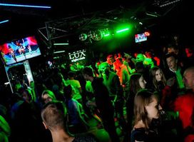 LUX Night & Karaoke Club