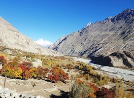 K2 PAKISTAN