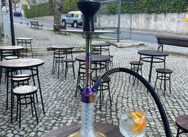 ZID lounge Bar