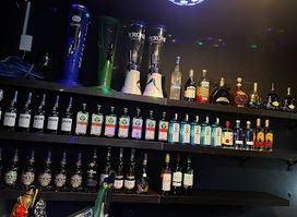 DEJÂVUBar