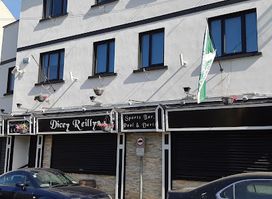 Dicey Reilly's