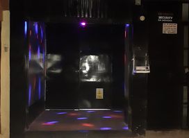 Restobar Clase 69