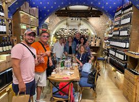 Wine Assisi Tesori dell’Umbria