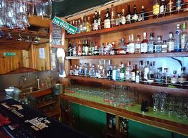 Pims Irish Pub