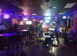 Parlays Tavern