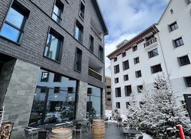 La Bonne Cave Andermatt