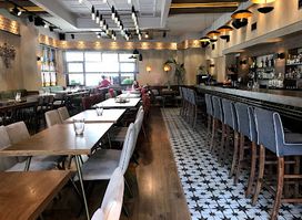SETTE BAR RESTAURANT