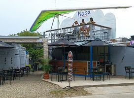 La Nube GastroBar