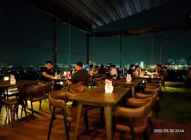 The Nautilus Bar