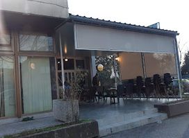 Caffe bar Mustang