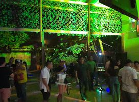 Vifre Resto Bar