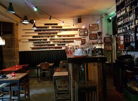 Harbo Bar