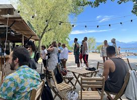 La Guinguette de Vidy