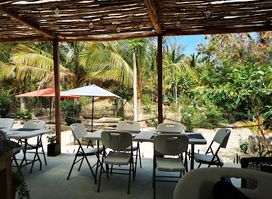 HoAloha Restaurant