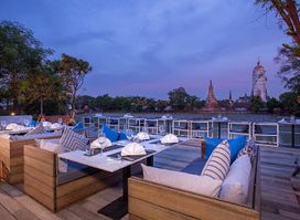 SALA Ayutthaya Boutique Hotel
