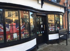 Squiers of Southwold