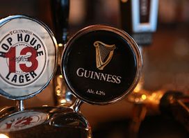 The Old Irish Pub Narvas