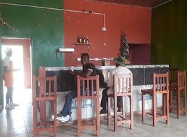 Khaya Pub And Grill