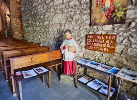 Sanctuary of Far