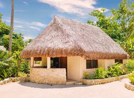 Breakas Beach Resort