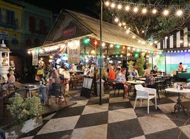 Mojito Bar