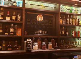 La Bodega Negra Mexico