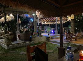 Lokal Bar Ubud