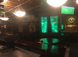 The Twins (irish) Pub Wien